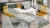 Стол обеденный раздвижной Лиссабон Тип 1 Белый муар, Белый