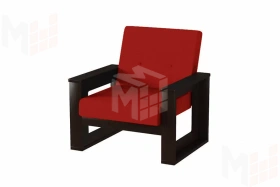 Кресло Стикер не раскладное Либерти 43