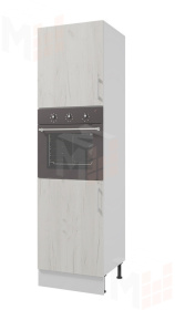 Пенал Европа 60 под духовку