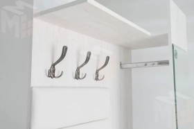 Прихожая Ольга-Милк 2 Винтерберг