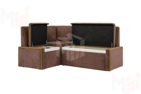 Угловой диван Лувр Кант