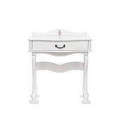 Стол туалетный Leset "Джульетта" (Молочный дуб)