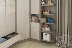 Молодежная Юта композиция 3