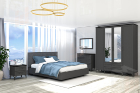 Спальный гарнитур Шарм набор 10