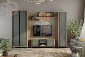 Гостиная Богемия композиция 1