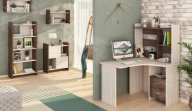 Стеллаж СТЛ-ЗН