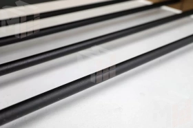 Шкаф-купе с зеркалом Ольга-Лофт 10 Дуб Крафт Золотой/Темно-Серый