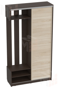 Прихожая Леон