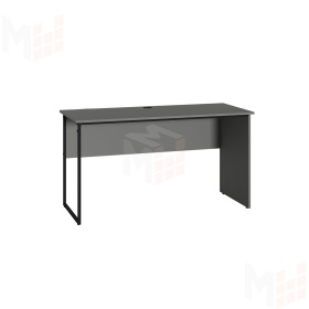 Стол Марвэл 12.112 Темно - серый 