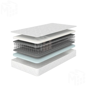 Детский матрас Bambino Kids 80*160 см