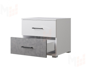 Спальный гарнитур Nova (Нова) - 1