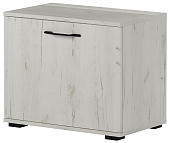 Обувница ИТАЛИЯ О-600 Крафт белый