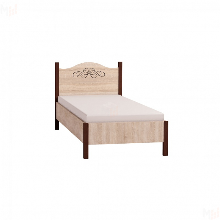 Кровать ADELE 5 (900)