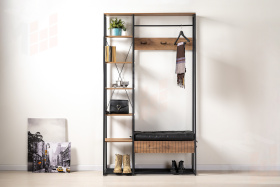 Модульная прихожая Гранд