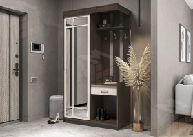 Прихожая Парма