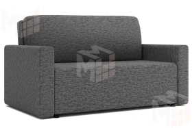Диван-кровать Лайт Серый