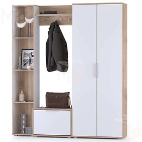 Прихожая Куба комплект № 5