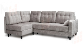 Диван-кровать угловой Арно ТД 563