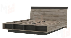 Кровать Эдинбург КР-02 - 1800