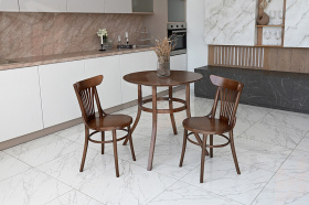 Стул венский  Уран светлый орех