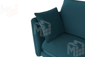 Диван Сиеста  Зелёный