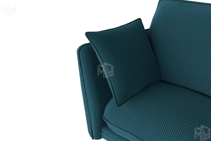 Диван Сиеста  Зелёный