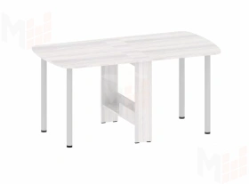 Стол-книжка Кураж Ясень Анкор Светлый