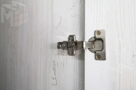 Шкаф 4-х створчатый Винтер 4