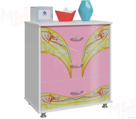 Комод Принцесса