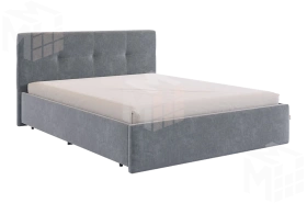 Кровать с основанием Веста 160х200