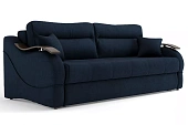 Диван-кровать Сицилия  Синий