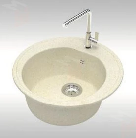 Мойка кухонная Гранит ZETT модель 3 (Z3)