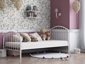 Кровать односпальная Эвора 1