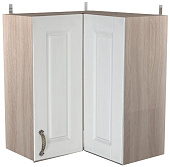 Шкаф навесной Лофт ШКН 600 У