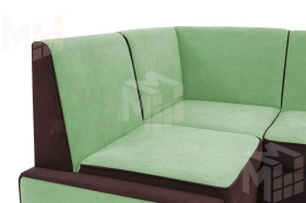 Угловой диван Лувр 