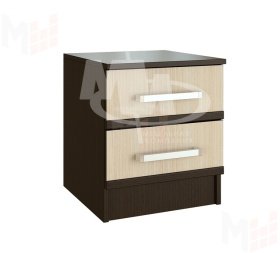 Тумба прикроватная Сакура (2 шт)