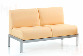 Диван Сандра 2-х местный