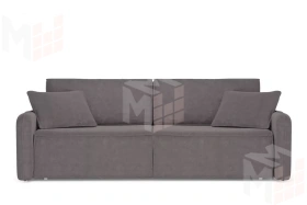Диван-кровать Бурбон Серый