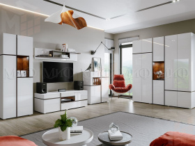 Гостиная Мадера набор 2