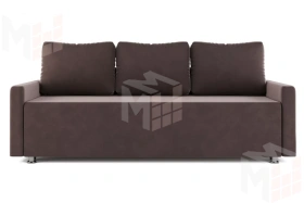 Диван-кровать Парадиз Коричневый