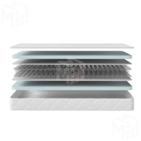 Детский матрас Bambino Light 80*186 см