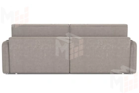 Диван-кровать Бурбон Бежевый