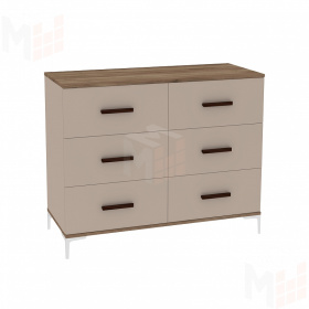 Комод  КАРА 4