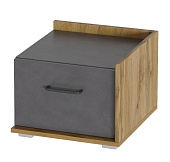 Тумба  Рэми Правая