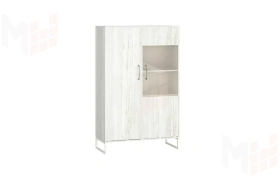 Шкаф-витрина Виртон 21 Винтерберг