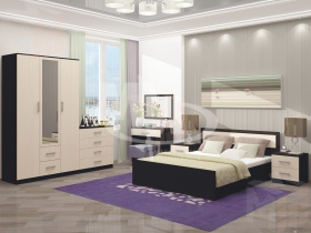 Спальня Фиеста