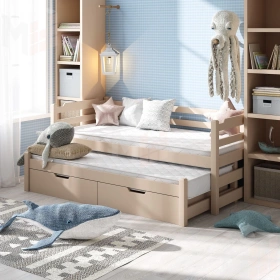 Детский матрас Bambino ultra 70*160 см