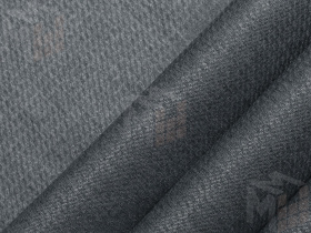 Диван прямой Лига-104 (160) ( Амур 07 серый )