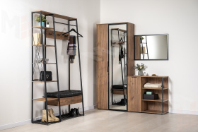 Модульная прихожая Гранд