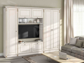 Гостиная Вероника Комплект № 5